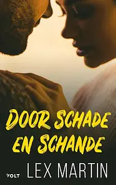 Dearest 3 - Door schade en schande cover image