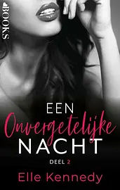 Sin 2 - Een onvergetelijke nacht cover image