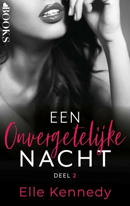 Cover image of Sin 2 - Een onvergetelijke nacht
