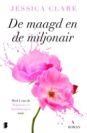 Miljonairs en bruidsmeisjes 1 - De maagd en de miljonair cover image