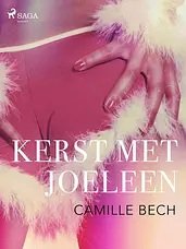 LUST - Kerst met Jolene - erotisch verhaal cover image