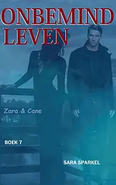 LEVEN 7 - ONBEMIND LEVEN 7 cover image