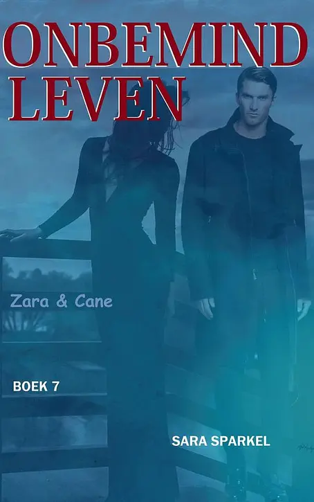 Cover image of LEVEN 7 - ONBEMIND LEVEN 7