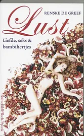 Lust cover image