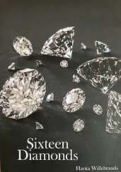 Sixteen Diamonds cover image