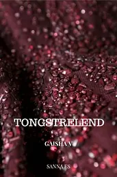 Tongstrelend cover image