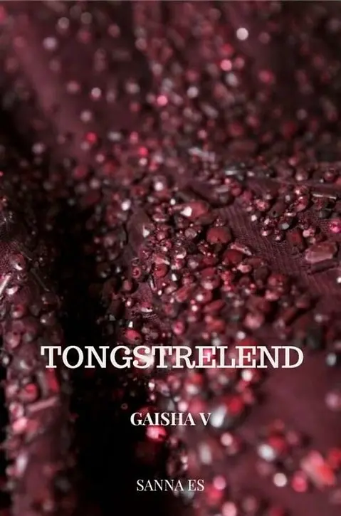 Cover image of Tongstrelend