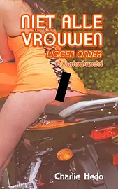 Eroman 1 - Niet alle vrouwen liggen onder cover image