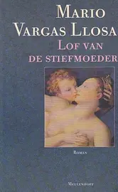 Lof van de stiefmoeder cover image