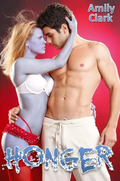 Cover image of Honger