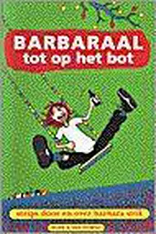 Barbaraal tot op het bot cover image