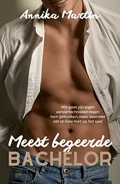 Miljardairs van Manhattan 3 - Meest begeerde bachelor cover image