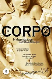 In Corpo 2: Deux cover image
