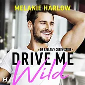 Drive Me Wild cover image