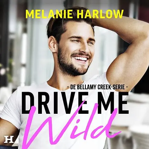 Cover image of Drive Me Wild