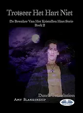 Trotseer Het Hart Niet cover image