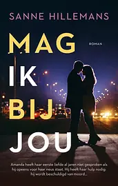 Mag ik bij jou cover image