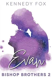 Bishop Brothers 2 - Evan cover image