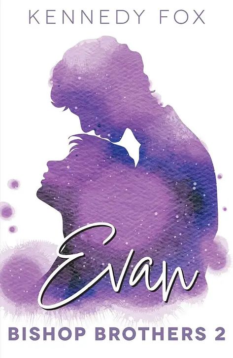 Cover image of Bishop Brothers 2 - Evan
