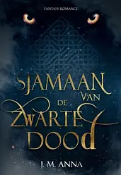 Sjamaan van de Zwarte Dood cover image