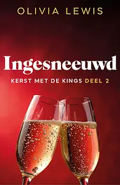 Kerst met de Kings 2 - Ingesneeuwd cover image