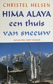 HIMA ALAYA cover image