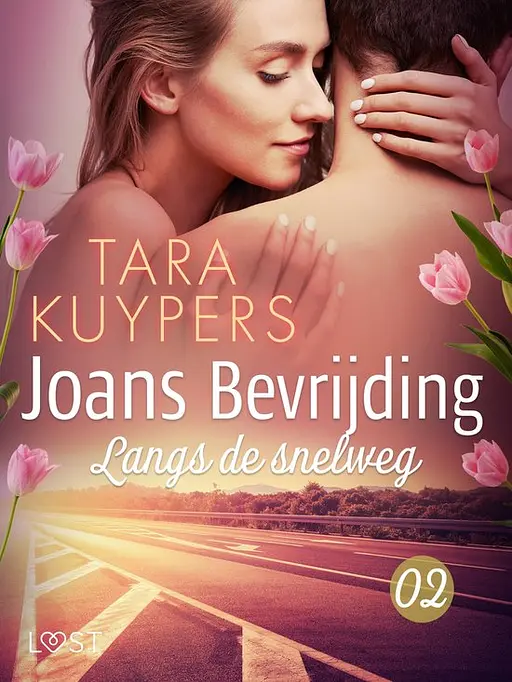 Cover image of Joans bevrijding 2 - Joans bevrijding 2: Langs de snelweg