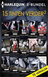 15 Tinten verder 2 cover image