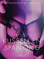 LUST - Kussen en spanking - erotisch verhaal cover image