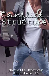Structure 5 - Conflict & Structure cover image