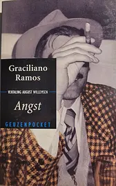 Angst pocket cover image