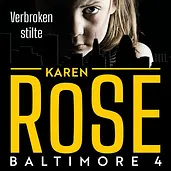 Verbroken stilte cover image