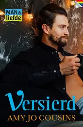 man&liefde - Versierd cover image