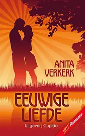 Hot Romance - Eeuwige liefde cover image
