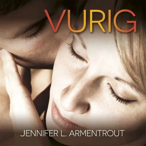 Cover image of Vurig