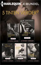 5 Tinten verder 9 cover image