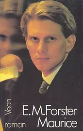 Maurice cover image