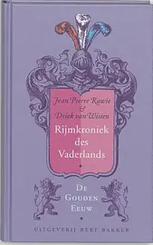 Rijmkroniek Des Vaderlands cover image