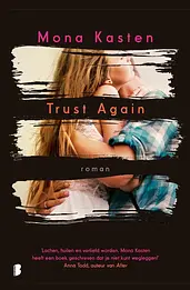Again 2 -   Trust Again cover image