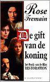De gift van de koning cover image