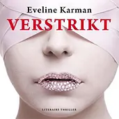 Verstrikt cover image