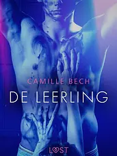 LUST - De leerling - erotisch verhaal cover image