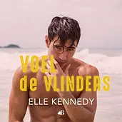 Voel de vlinders cover image