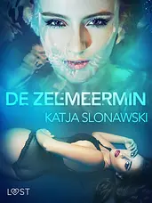 LUST - De zeemeermin - erotisch verhaal cover image