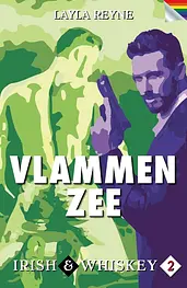 Irish & Whiskey 2 - Vlammenzee cover image
