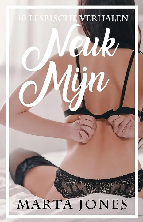 Cover image of Neuk Mijn