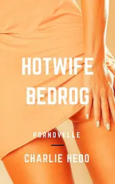 Dirty Talk - Hotwife Bedrog cover image