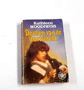 Vlam van de hartstocht cover image