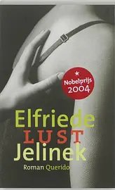 Lust cover image