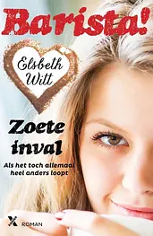 Barista Zoete inval cover image